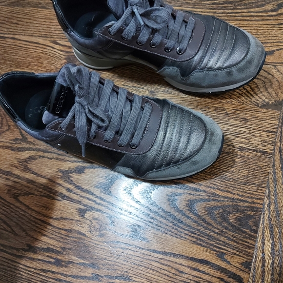 GEOX RESPIRA shoes - Picture 4 of 8